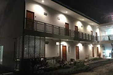 Pension Mali Samui Resort