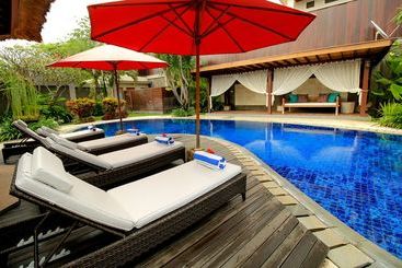 Ferienwohnungen Villa Tantri