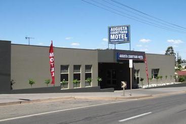Augusta Courtyard Motel