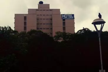 Grande Hotel Universo Palace