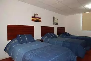 Hotel Bamboo