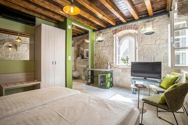 Hotelli Bella Notte Di Spalato