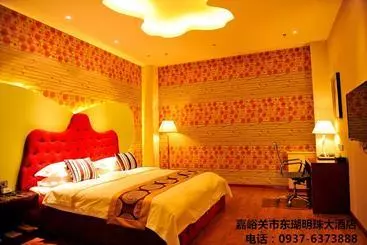 Hotel Donghu Mingzhu