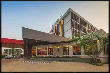 I Hotel Khonkaen