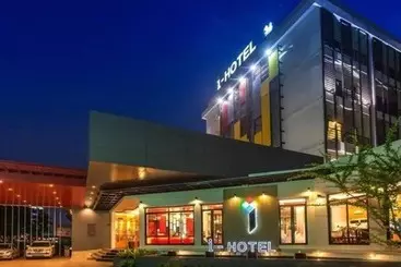 I Hotel Khonkaen