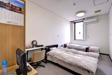 Hotel Okubo Ryokan