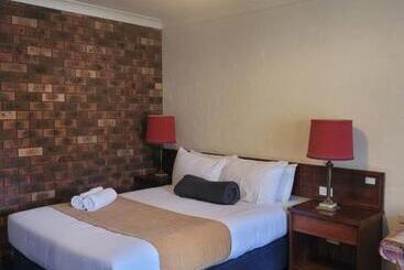 בית מלון כפרי Seaton Arms Motor Inn