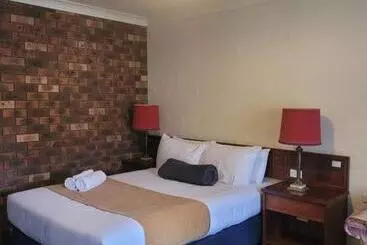 Hotel Seaton Arms Motor Inn