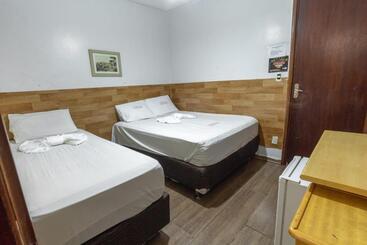 فندق Terra Cedro In