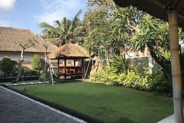 Hotel The Celuk Homestay