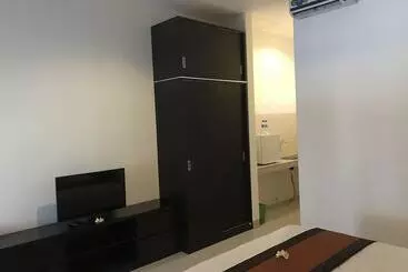 Hôtel The Celuk Homestay