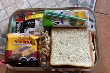 هتل Tierra Del Sur