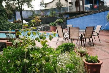 בית מלון כפרי Tierra Del Sur