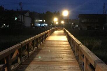 Pensione Takayama Ninja House