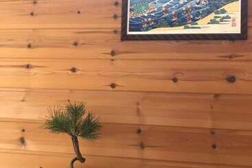 Pensão Takayama Ninja House