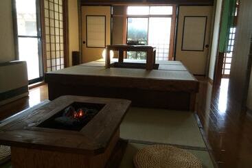 ペンション Takayama Ninja House