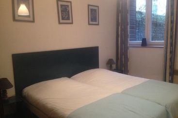 آپارتمان‌های توریست‌ها Appartements Entre Terre Et Mer