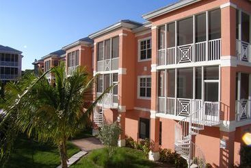 شقق خاصة سياحية Bonita Villages