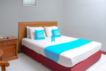 Hotel Airy Tugurejo Walisongo 3 Semarang