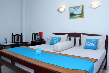 Hotel Airy Eco Ujung Pandang Latimojong Square Nico Makassar