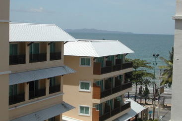 Отель Casanova Inn