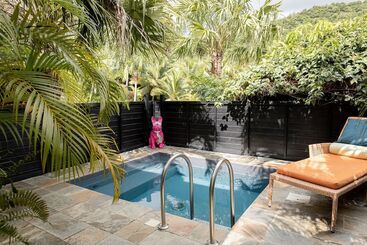 Hotel Domaine De La Palmeraie