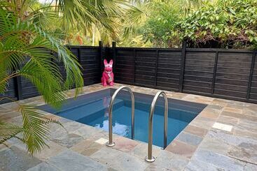 Szálloda Domaine De La Palmeraie