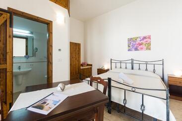 Szálloda Masseria Valente