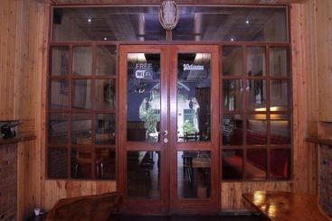 Hotel Nida Rooms Muara 16 Polonia