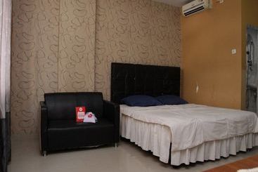 Hotel Nida Rooms Muara 16 Polonia
