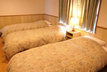 Hotel Pension Avenue