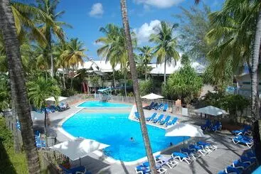 Hotel Résidence La Marina