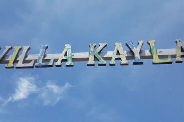 酒店 Villa Kayla