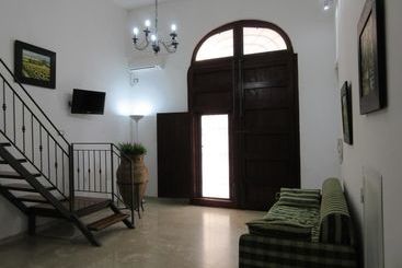 Apartman Le Case Di Katy