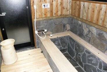 Pensão Kurokawa Mori No Cottage