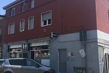 膳宿费 La Terrazza