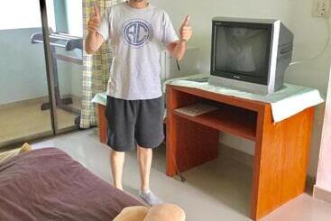 膳宿费 Thai Guesthouse