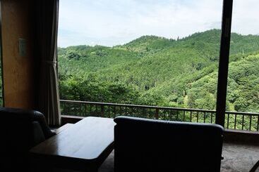 旅館 Yumoto Hounoya