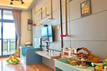 Sunshine B&b