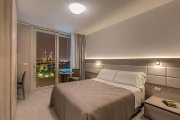 アパートメント Sunrise Palace