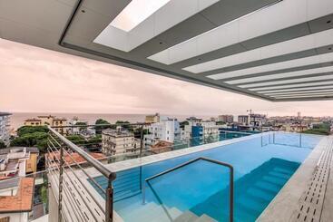 Apartment Sunrise Palace