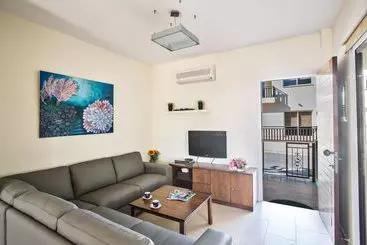 Sunset Villas