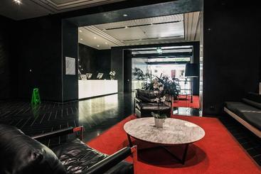 Апартаменты The William