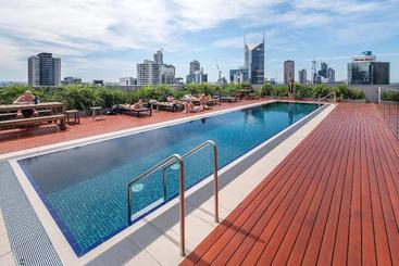 Apartament The William