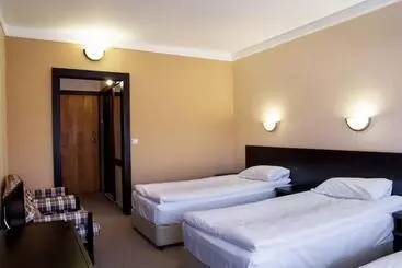 Hotel Everest