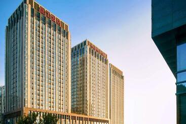 Novotel Guiyang Panjiang