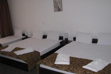 Park Hotel Eagle Stone