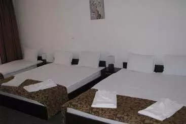 Park Hotel Eagle Stone