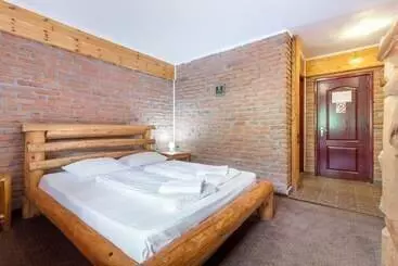 Hotel Resort 7 Crai