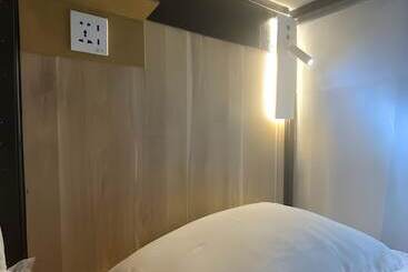 Отель Kiki Beach Resort, Batam